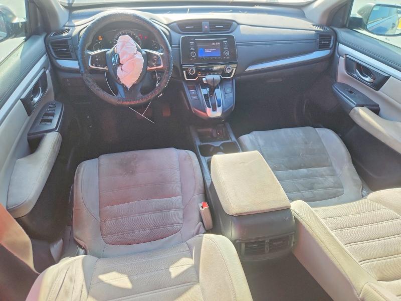 2017 Honda Cr-v მანქანა იყიდება აუქციონზე, vin: 7FARW5H38HE012240, აუქციონის ნომერი: 65611206