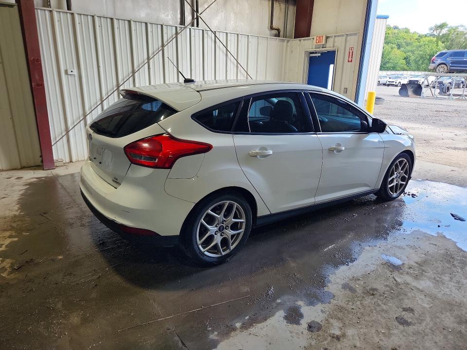 Продаж на аукціоні авто 2015 Ford Focus, vin: 1FADP3K20FL336368, номер лоту: 66724156