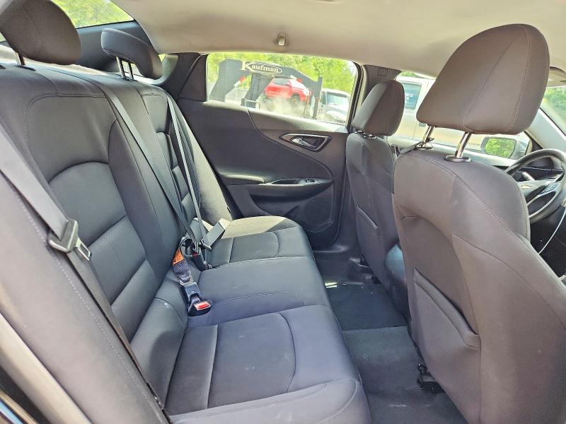 Продажа на аукционе авто 2022 Chevrolet Malibu, vin: 1G1ZB5ST0NF187050, номер лота: 63696796