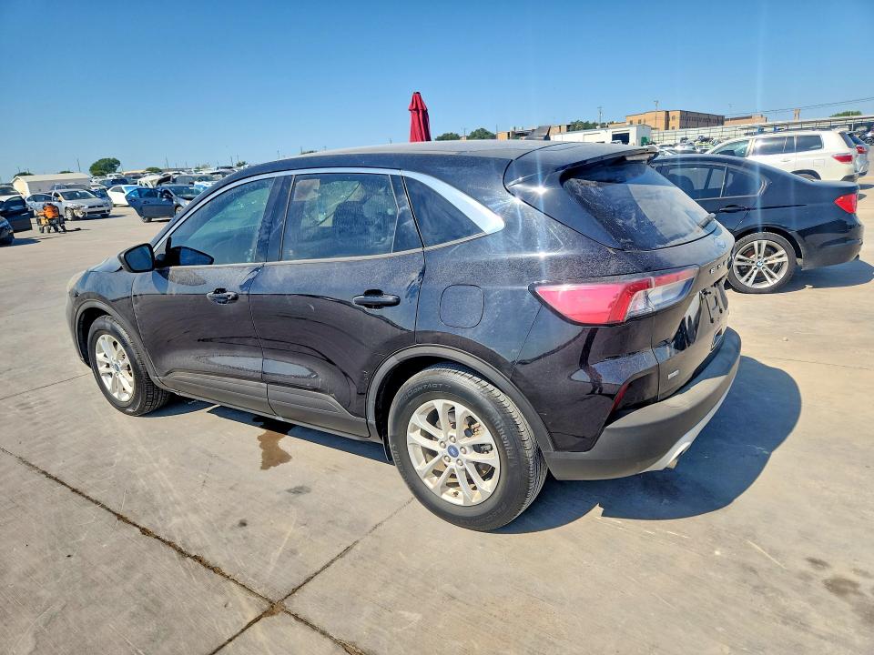 2020 Ford Escape მანქანა იყიდება აუქციონზე, vin: 1FMCU0G66LUB23936, აუქციონის ნომერი: 64488656