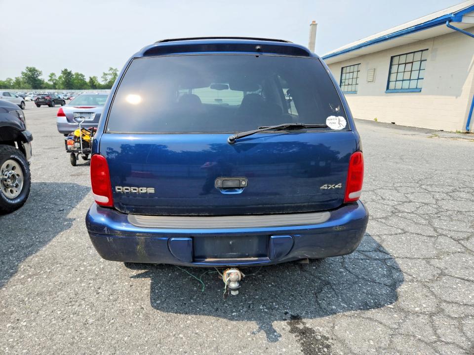 Aukcja sprzedaży 2001 Dodge Durango, vin: 1B4HS28Z11F538181, numer aukcji: 64848886