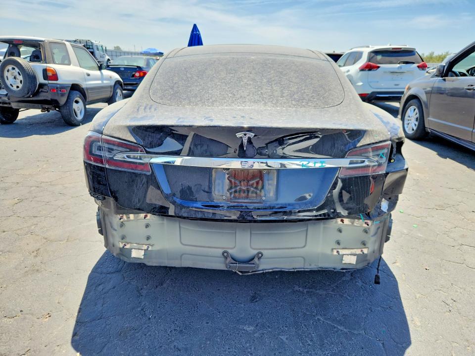 Aukcja sprzedaży 2016 Tesla Model S, vin: 5YJSA1E23GF142148, numer aukcji: 64930876