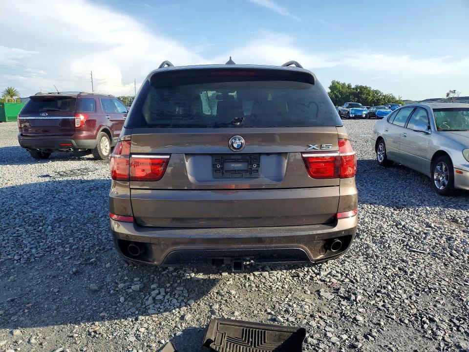 66583626 :رقم المزاد ، 5UXZW0C55CL669587 vin ، 2012 Bmw X5 مزاد بيع