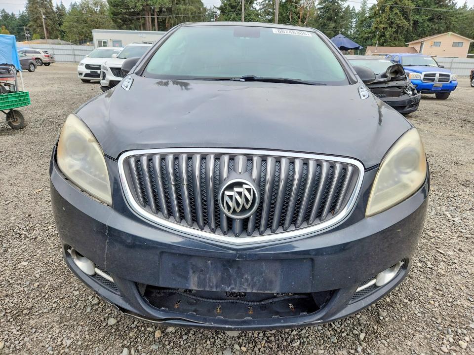 66746306 :رقم المزاد ، 1G4PP5SK8C4214068 vin ، 2012 Buick Verano مزاد بيع