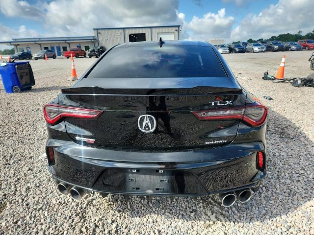 Aukcja sprzedaży 2022 Acura Tlx, vin: 19UUB7F01NA001124, numer aukcji: 63612756