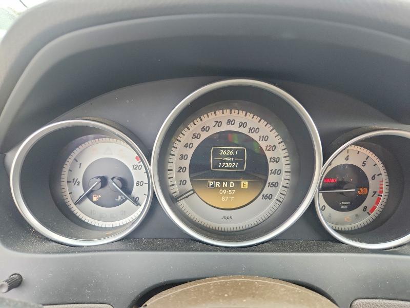 66821866 :رقم المزاد ، WDDGF4HB8CR191067 vin ، 2012 Mercedes-benz C مزاد بيع