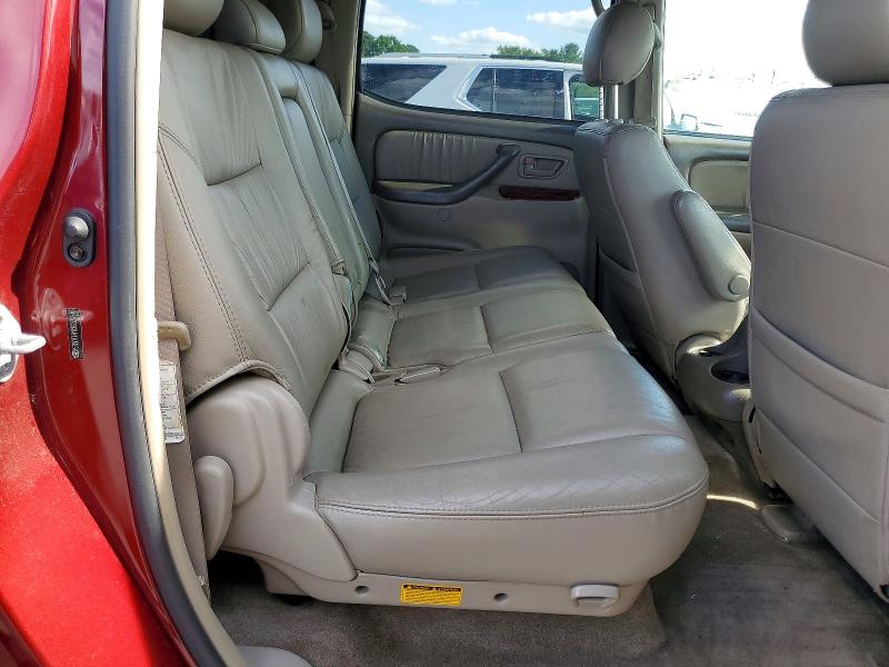 66225456 :رقم المزاد ، 5TBDT481X6S525546 vin ، 2006 Toyota Tundra مزاد بيع