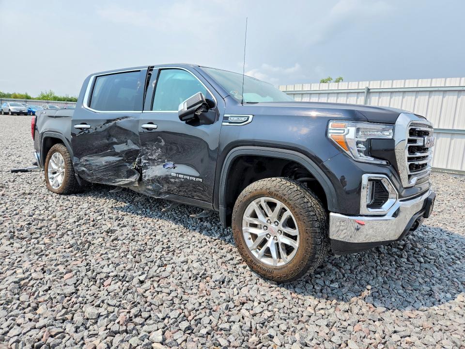 Aukcja sprzedaży 2020 Gmc Sierra, vin: 1GTU9DED9LZ293164, numer aukcji: 64919306