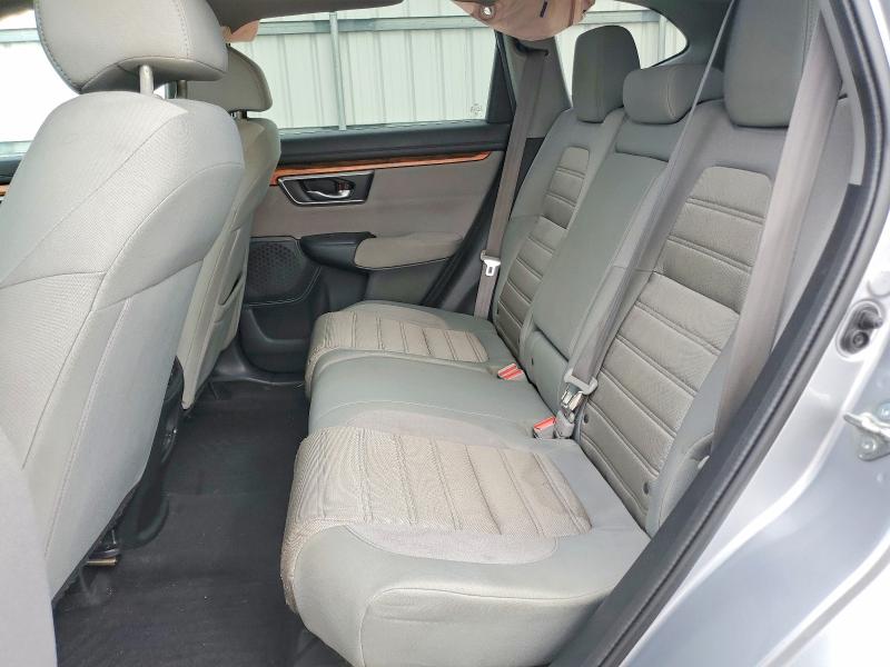 Продаж на аукціоні авто 2017 Honda Cr-v, vin: 2HKRW2H59HH656777, номер лоту: 65485676