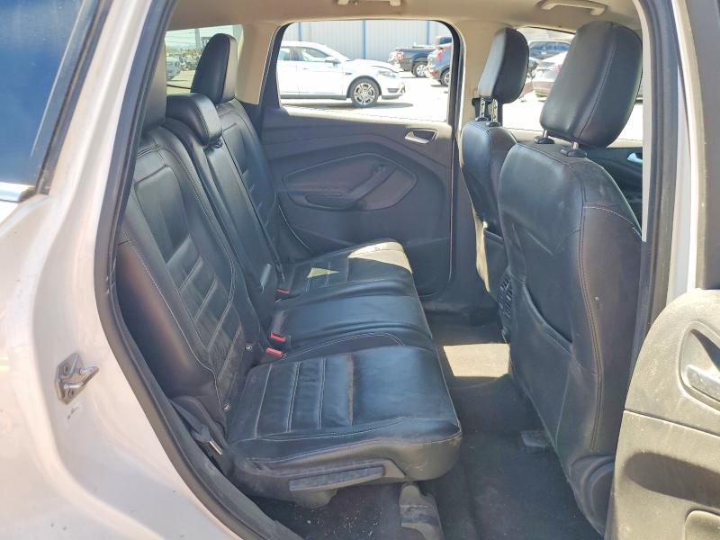 2018 Ford Escape მანქანა იყიდება აუქციონზე, vin: 1FMCU0HD0JUA64800, აუქციონის ნომერი: 65697176