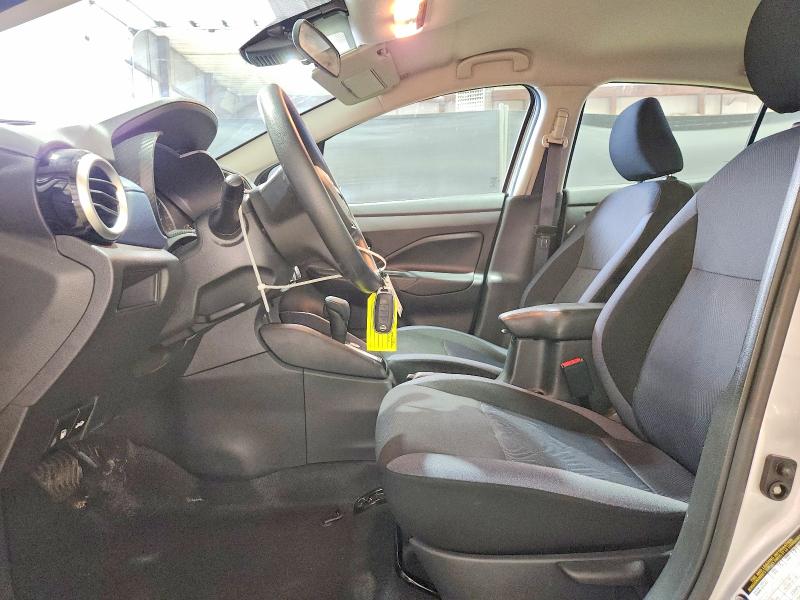 2025 Nissan Versa მანქანა იყიდება აუქციონზე, vin: 3N1CN8EVXSL877752, აუქციონის ნომერი: 65531036