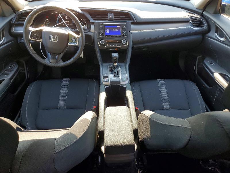 Продажа на аукционе авто 2020 Honda Civic, vin: 2HGFC2F69LH573098, номер лота: 62785276