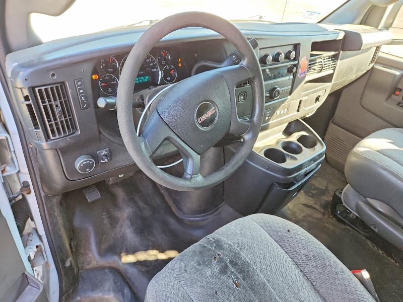 Продаж на аукціоні авто 2017 Gmc Savana, vin: 1GTZ7GFF2H1194219, номер лоту: 67242396