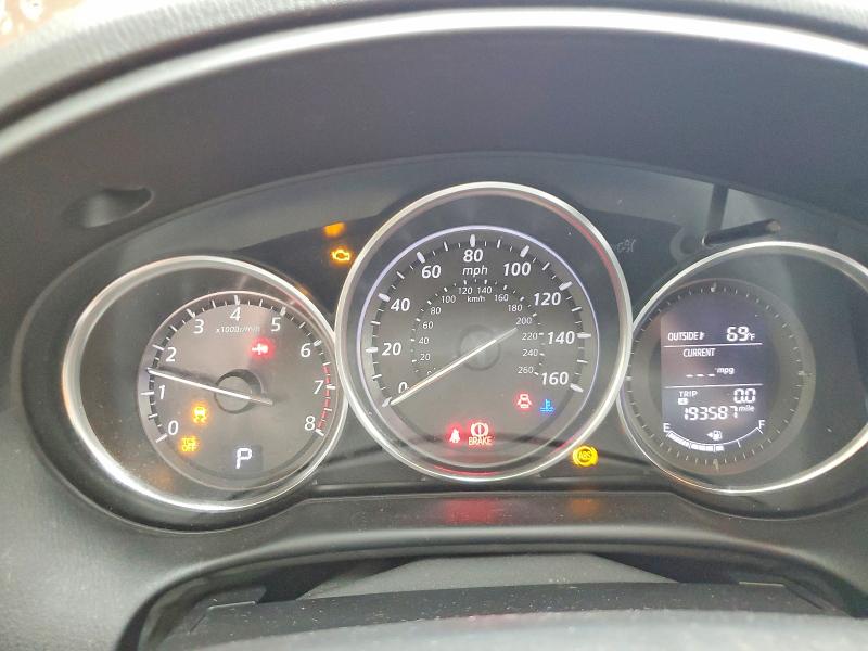 Продажа на аукционе авто 2013 Mazda Cx-5, vin: JM3KE4CE8D0117282, номер лота: 64826456