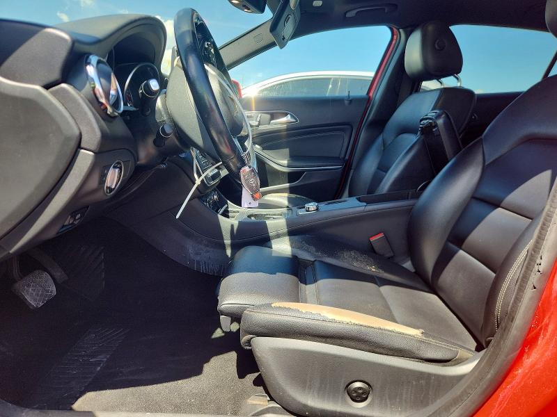 Aukcja sprzedaży 2019 Mercedes-benz Gla, vin: WDCTG4EB0KU005666, numer aukcji: 64674426