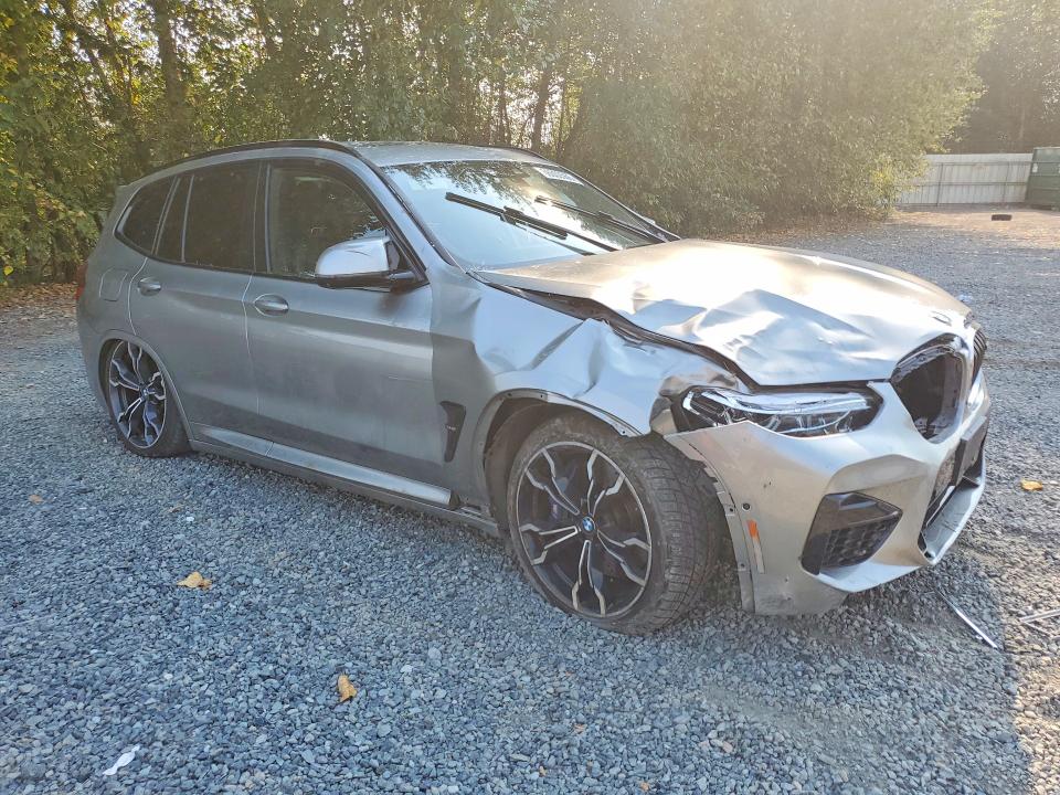 Aukcja sprzedaży 2020 Bmw X3, vin: 5YMTS0C00L9B71912, numer aukcji: 66503566