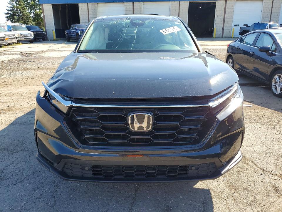 Aukcja sprzedaży 2026 Honda Cr-v, vin: 2HKRS4H76TH407502, numer aukcji: 63581926