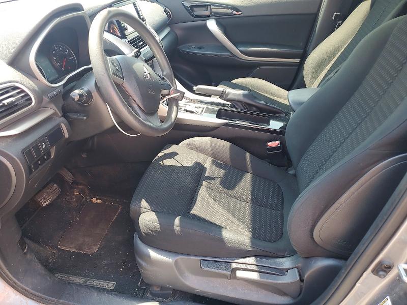 Auction sale of the 2020 Mitsubishi Eclipse Cross, vin: JA4AT3AA6LZ035947, lot number: 62420466