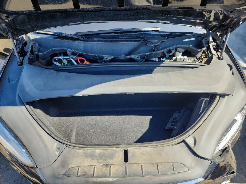 Auction sale of the 2020 Tesla Model X, vin: 5YJXCAE24LF247579, lot number: 65921806
