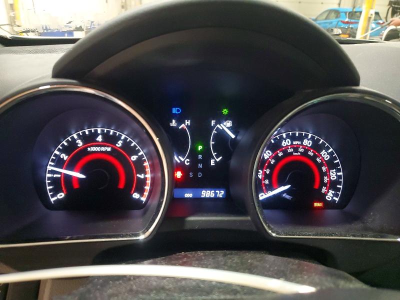 Продажа на аукционе авто 2010 Toyota Highlander, vin: 5TDBK3EH2AS025306, номер лота: 64041456