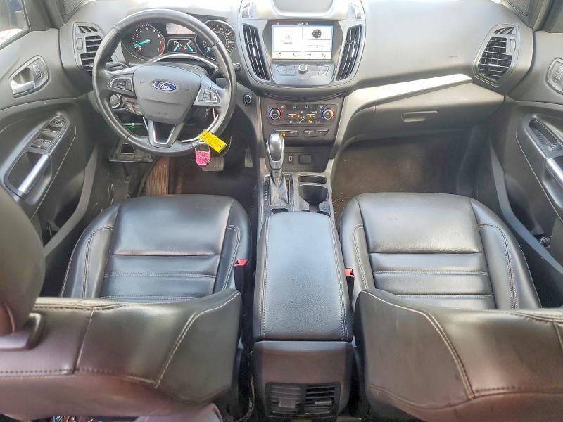 Продаж на аукціоні авто 2019 Ford Escape, vin: 1FMCU9HD5KUA69836, номер лоту: 66936696