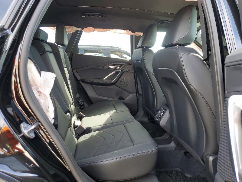 Aukcja sprzedaży 2025 Bmw X1, vin: WBX73EF07S5047514, numer aukcji: 65832986