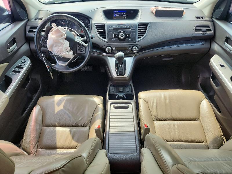 Aukcja sprzedaży 2014 Honda Cr-v, vin: 2HKRM3H77EH553608, numer aukcji: 64210076