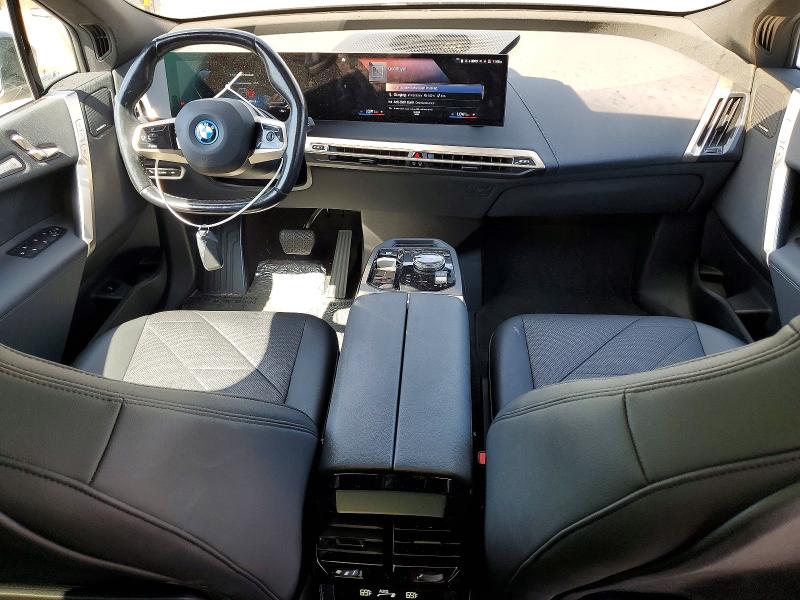 Aukcja sprzedaży 2022 Bmw Ix, vin: WB523CF08NCK54792, numer aukcji: 67023106