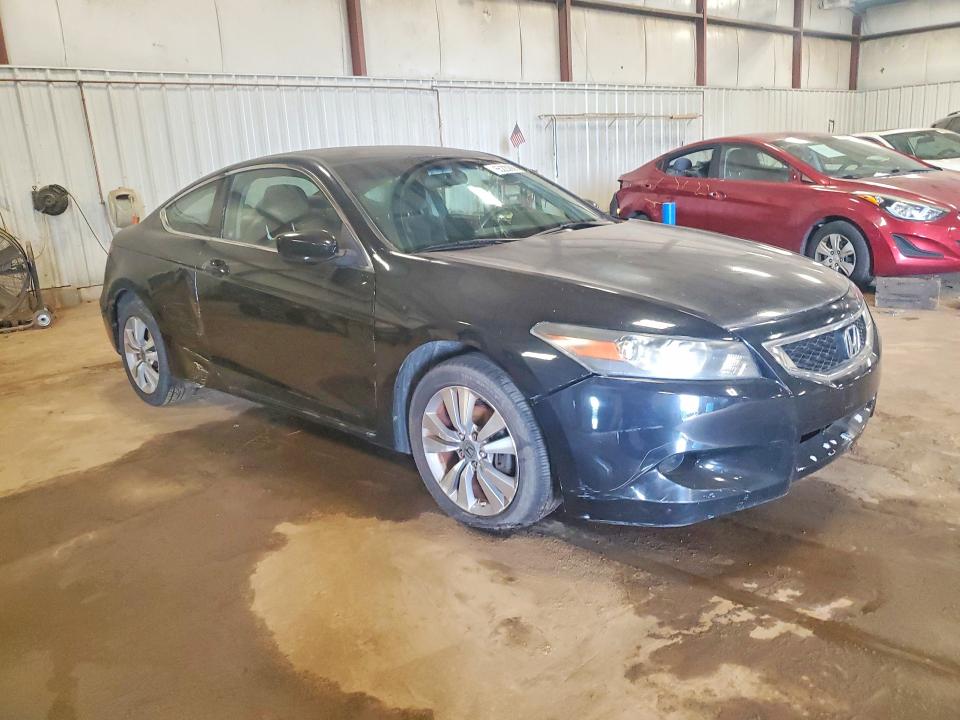 65220866 :رقم المزاد ، 1HGCS1B33AA019918 vin ، 2010 Honda Accord مزاد بيع