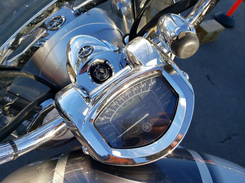 Продаж на аукціоні авто 2007 Yamaha Xvs1300, vin: JYAVP25E27A003225, номер лоту: 66972486