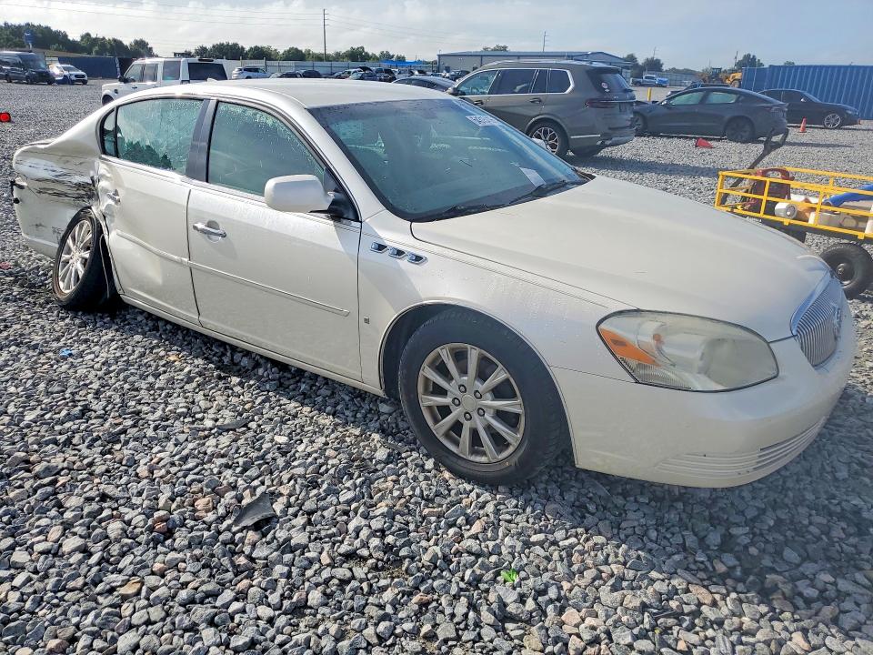 Aukcja sprzedaży 2009 Buick Lucerne, vin: 1G4HD57M39U141241, numer aukcji: 64315416