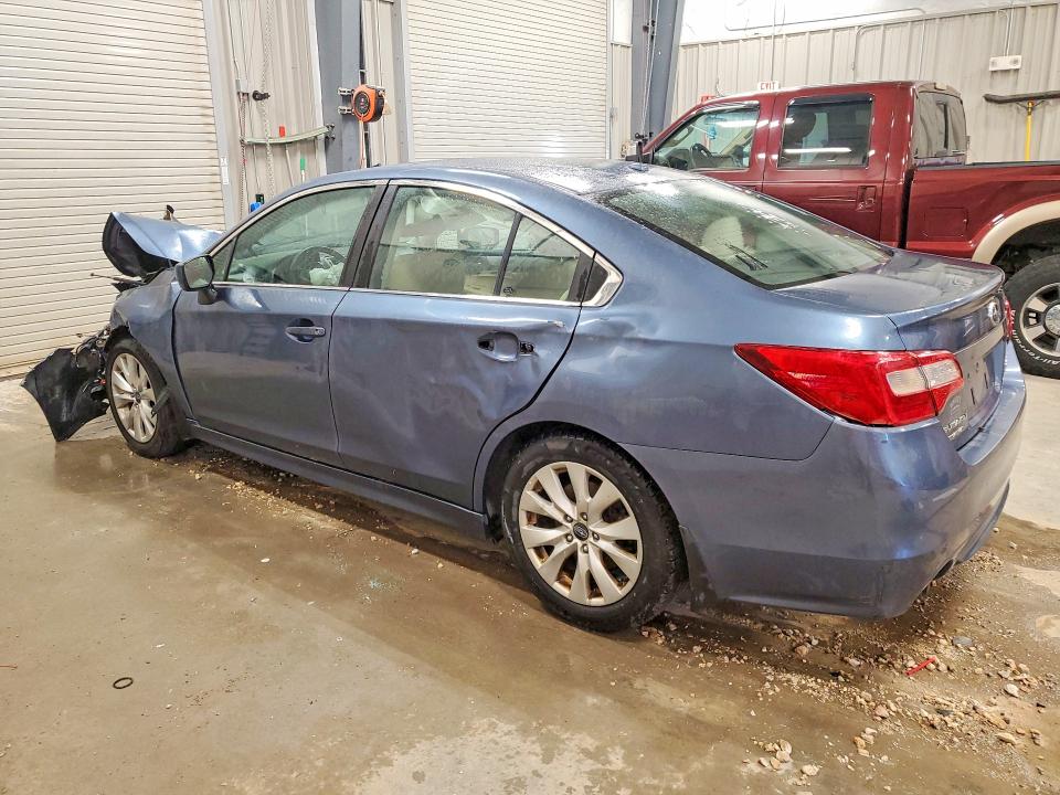 Auction sale of the 2015 Subaru Legacy, vin: 4S3BNBC66F3041875, lot number: 65652146