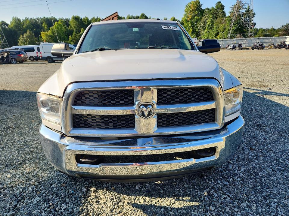 66237696 :رقم المزاد ، 3C6TR5H27FG588321 vin ، 2015 Ram 2500 مزاد بيع