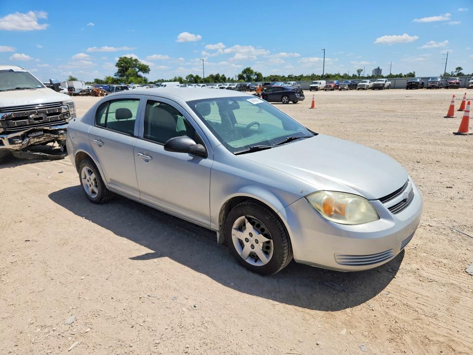 Продаж на аукціоні авто 2006 Chevrolet Cobalt, vin: 1G1AK55FX67866953, номер лоту: 64965876