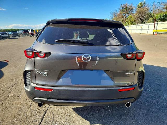 Продажа на аукционе авто 2025 Mazda Cx-50, vin: 7MMVABBM8SN305752, номер лота: 66439876