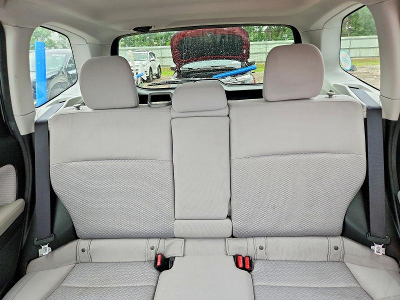 66546626 :رقم المزاد ، JF2SJAEC6JH584441 vin ، 2018 Subaru Forester مزاد بيع
