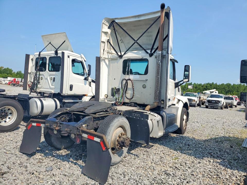 Продаж на аукціоні авто 2018 Peterbilt 579, vin: 1XPBA48X2JD478380, номер лоту: 61967866