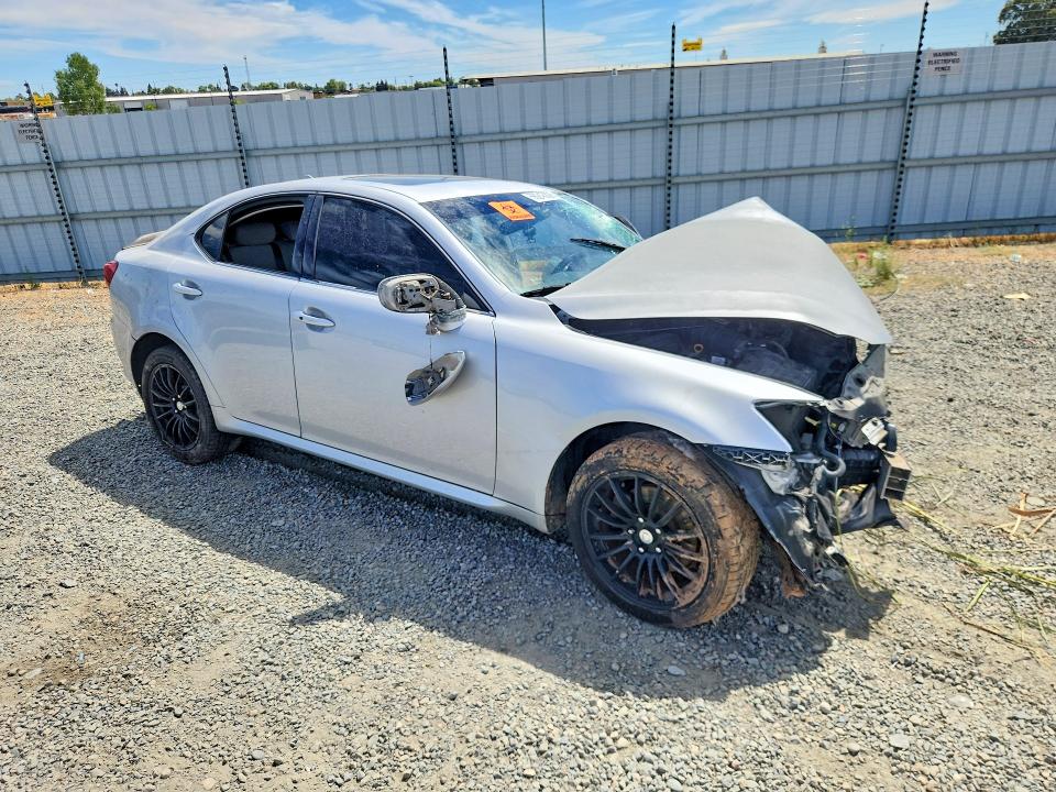 Aukcja sprzedaży 2009 Lexus Is 250, vin: JTHBK262692087247, numer aukcji: 66243826