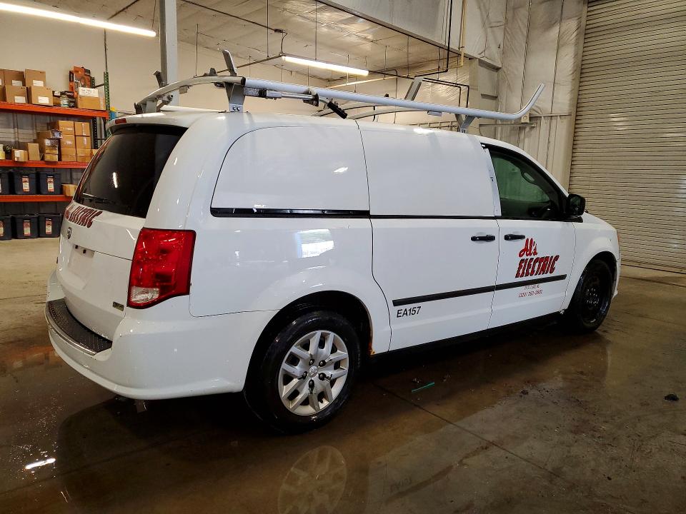 Aukcja sprzedaży 2014 Ram Tradesman, vin: 2C4JRGAG8ER278107, numer aukcji: 66794046