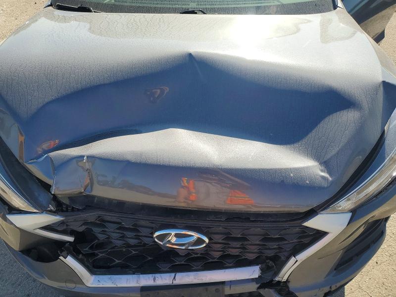 Продажа на аукционе авто 2021 Hyundai Tucson, vin: KM8J23A47MU321366, номер лота: 65854566