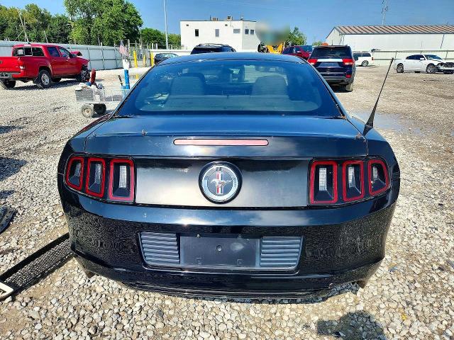 Продажа на аукционе авто 2014 Ford Mustang, vin: 1ZVBP8AM1E5215964, номер лота: 65111806