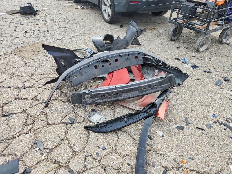 2024 Chevrolet Trax მანქანა იყიდება აუქციონზე, vin: KL77LGE25RC130485, აუქციონის ნომერი: 63505246