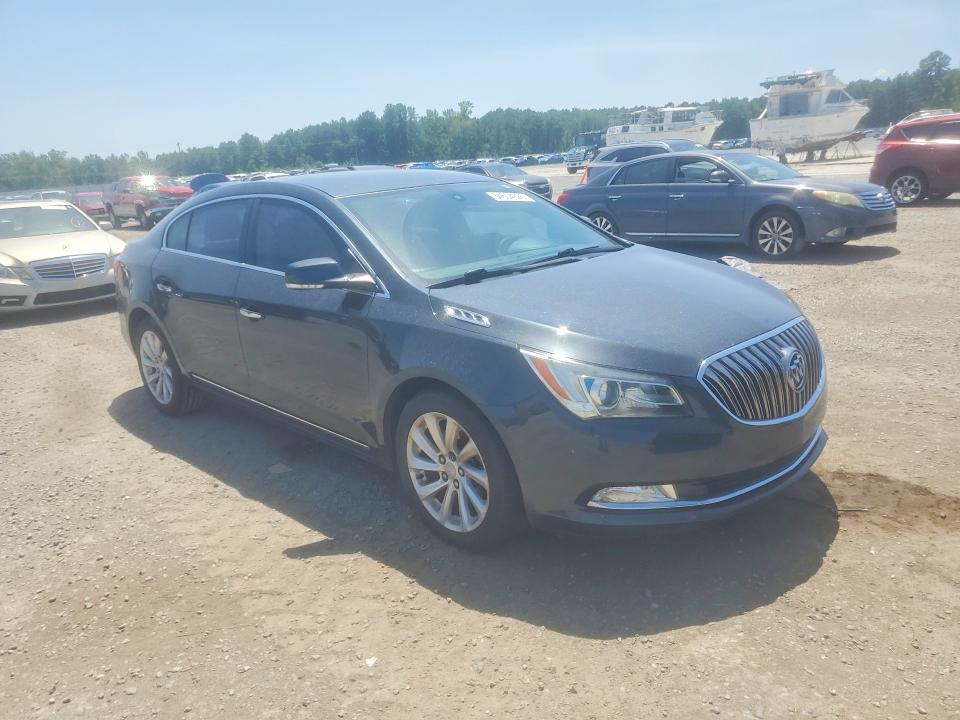 64604026 :رقم المزاد ، 1G4GB5G37EF252169 vin ، 2014 Buick Lacrosse مزاد بيع