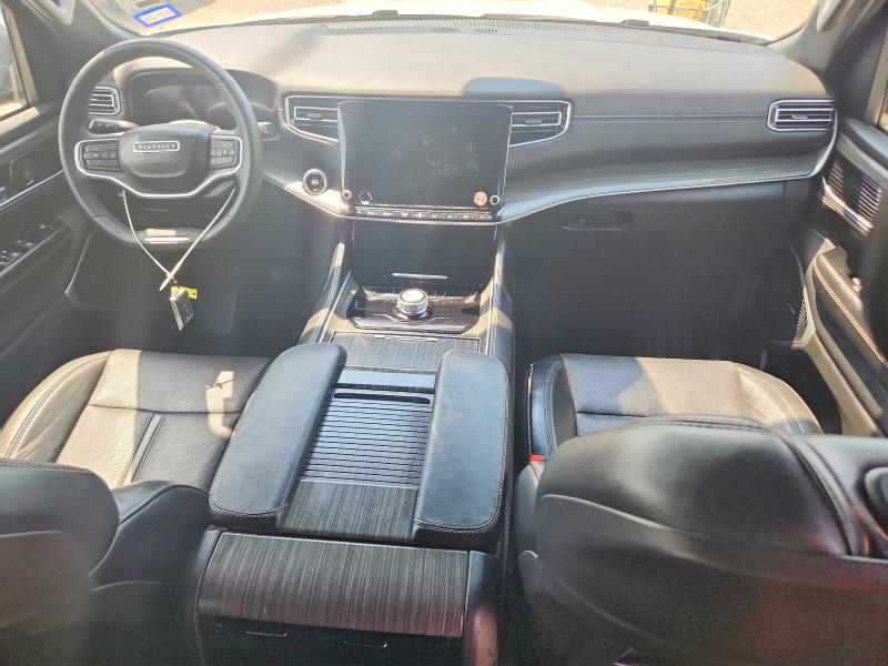 Aukcja sprzedaży 2024 Jeep Wagoneer, vin: 1C4SJUBP0RS172201, numer aukcji: 67258686
