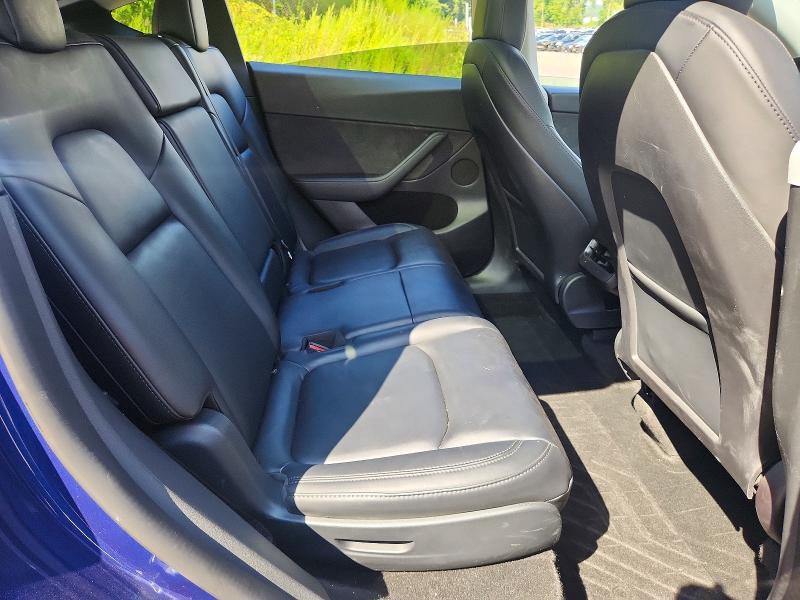 Aukcja sprzedaży 2022 Tesla Model Y, vin: 7SAYGAEE1NF533270, numer aukcji: 64391086