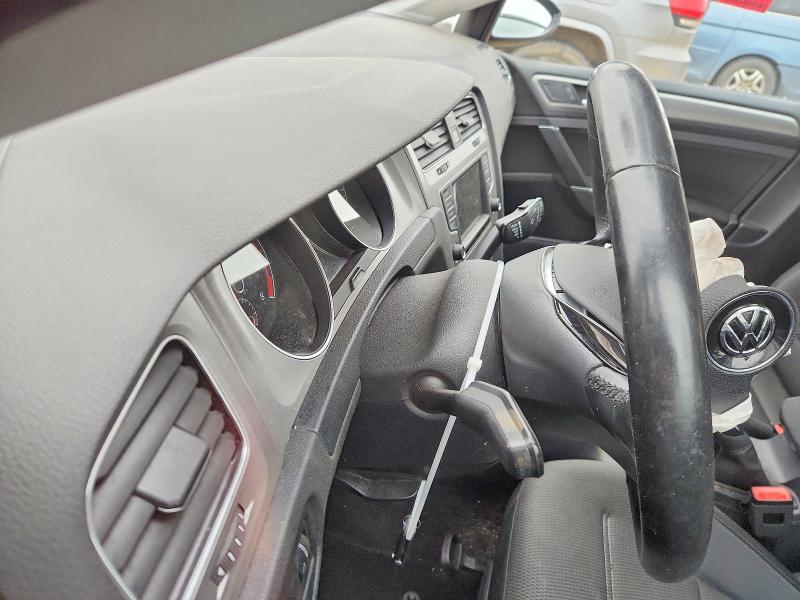 Aukcja sprzedaży 2016 Volkswagen Golf, vin: 3VW117AU9GM050475, numer aukcji: 63229306