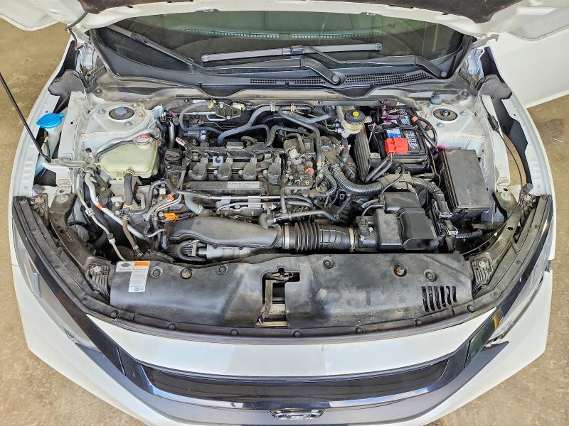 Aukcja sprzedaży 2020 Honda Civic, vin: 2HGFC1F34LH682780, numer aukcji: 64029456