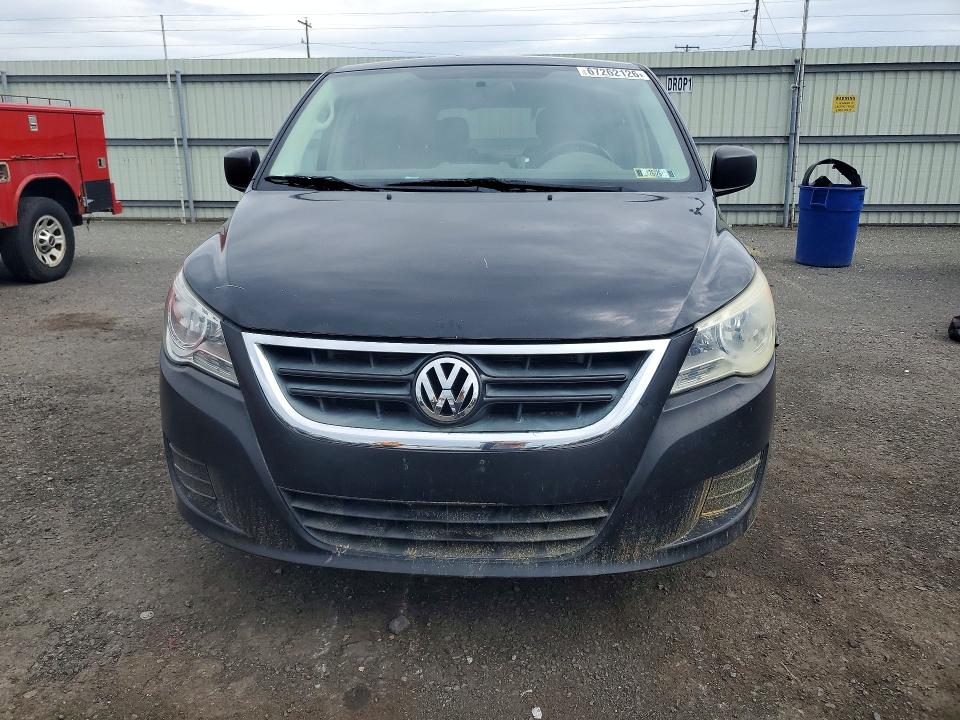 Aukcja sprzedaży 2011 Volkswagen Routan, vin: 2V4RW4DG4BR718136, numer aukcji: 67262126