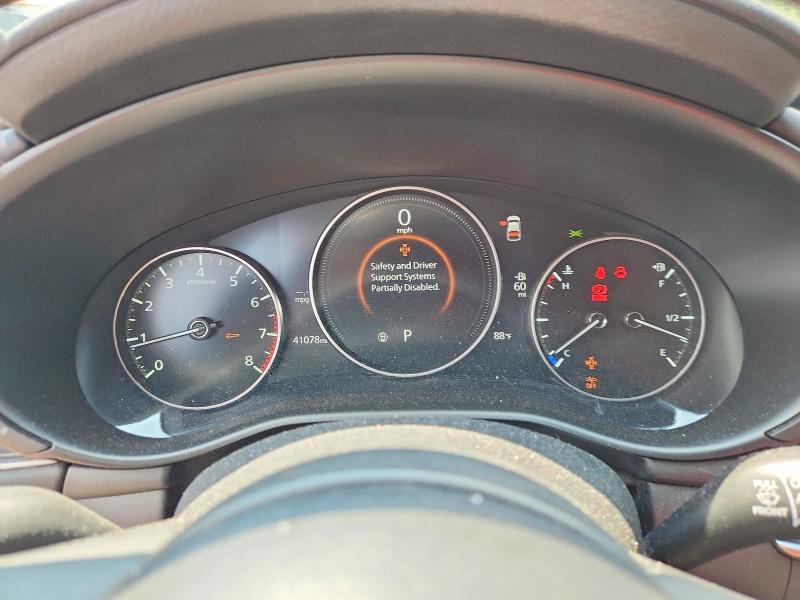 63918496 :رقم المزاد ، JM1BPBKL7M1313392 vin ، 2021 Mazda 3 مزاد بيع