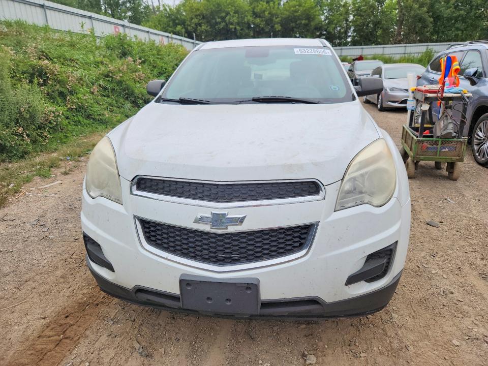 Продажа на аукционе авто 2013 Chevrolet Equinox, vin: 2GNALBEK5D1206630, номер лота: 63228656